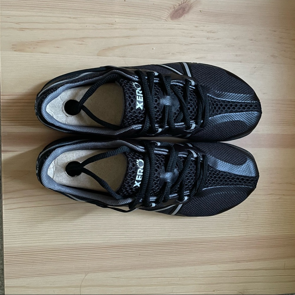 Sneakers Xero shoes brand new